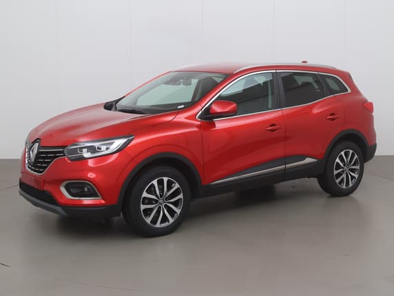 Renault Kadjar kadjar 1.33 tce intens gpf (eu6d) 140 Essence Manuelle 2021 - 84 205 km