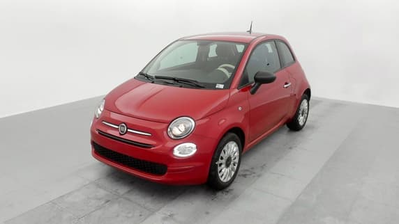 Fiat 500 500 1.0i mild-hybrid 70 Mild-hybride essence Manuelle 2024 - 1 km