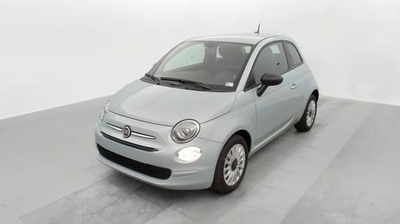 Fiat 500 500 1.0i mild-hybrid 70 Mild-hybride essence Manuelle 2024 - 1 km