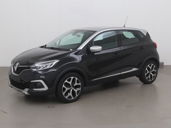 Renault Captur intens tce energy 118 edc Essence Auto. 2018 - 145 722 km