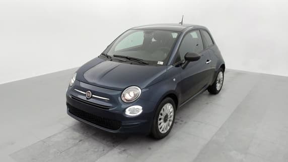 Fiat 500 500 1.0i mild-hybrid 70 Mild-hybride essence Manuelle 2024 - 2 km