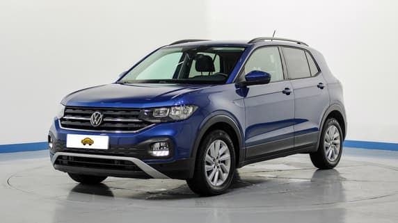 Volkswagen T-Cross advance 110 AT Essence Auto. 2022 - 116 874 km