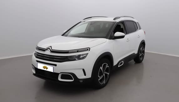 Citroen C5 Aircross feel 181 AT Essence Auto. 2019 - 71 220 km