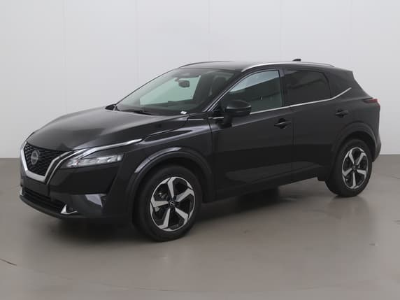 Nissan Qashqai dig-t n-connecta 140 Mild hybrid petrol Manual 2024 - 18,280 km