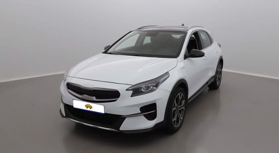 Kia Xceed premium 105 AT Plug-in hybrid Petrol Automatic 2022 - 47,585 km