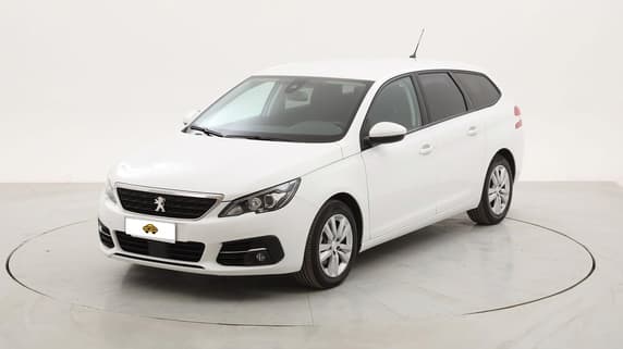 Peugeot 308 SW business 131 AT Diesel Automatic 2019 - 93,387 km