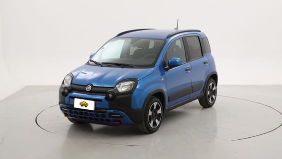 Fiat Panda Cross cross 69 Mild-hybride essence Manuelle 2024 - 11 797 km