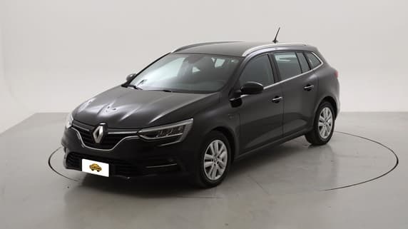 Renault Megane SW Phase II business 116 AT Diesel Automatic 2022 - 47,897 km