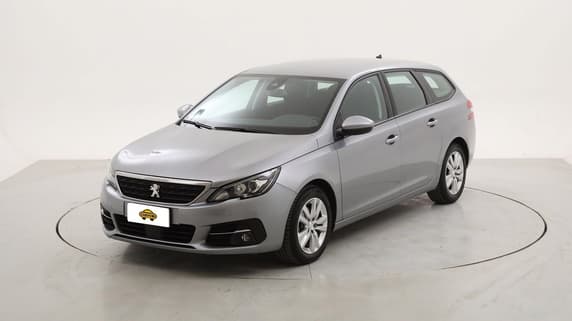 Peugeot 308 SW business 131 AT Diesel Automatic 2019 - 106,653 km