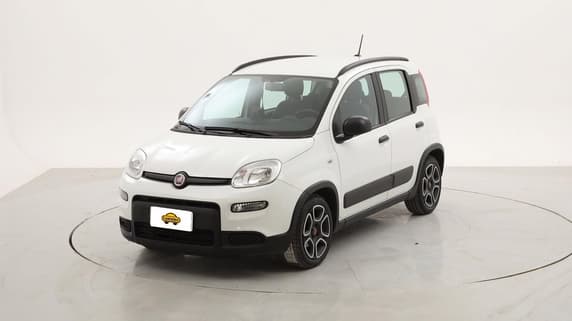 Fiat Panda life 70 Mild hybride benzine Manueel 2022 - 52.302 km