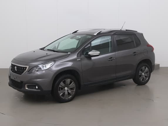 Peugeot 2008 2008 1.2i puretech style s&s (eu6.2) 82 Essence Manuelle 2019 - 46 669 km