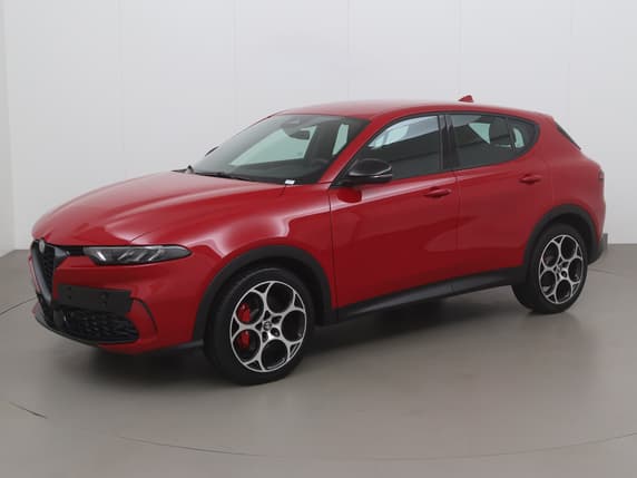 Alfa Romeo Tonale tonale 1.5 sprint 130 AT Mild hybride benzine Automaat 2023 - 23.693 km