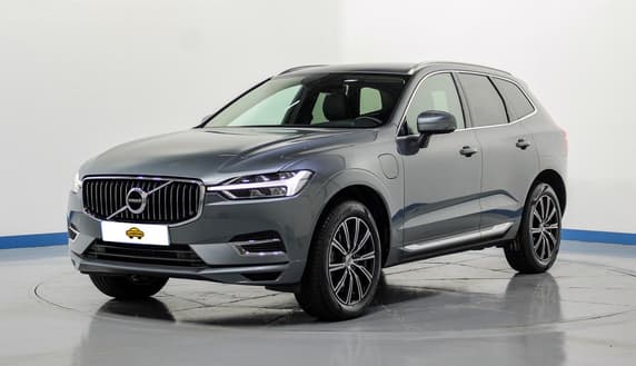 Volvo XC60 inscription 340 AT Hybride essence rechargeable Auto. 2020 - 82 796 km