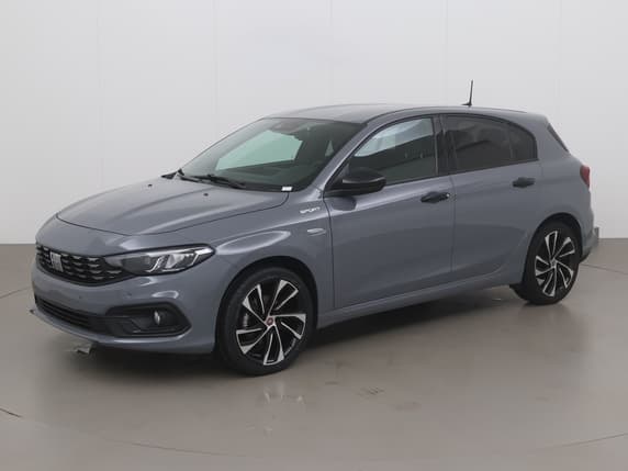 Fiat Tipo Hatchback t firefly city sport 101 Benzine Manueel 2021 - 26.901 km