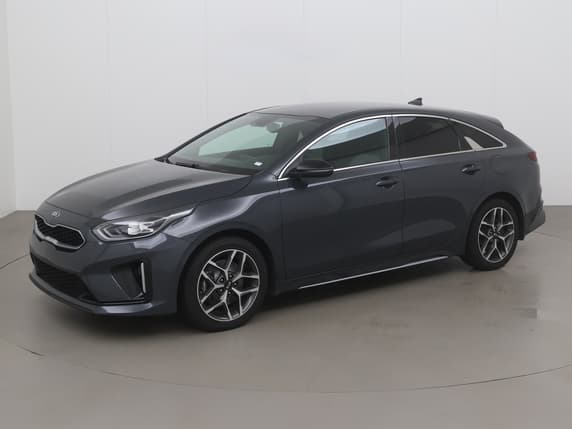 Kia ProCeed GT-line t-gdi 140 ISG Benzine Manueel 2020 - 104.059 km