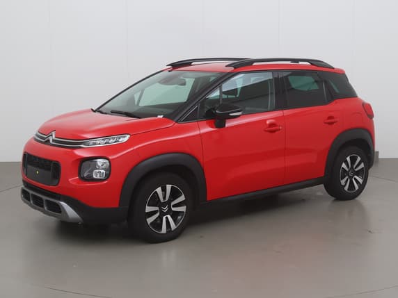 Citroen C3 Aircross c3 aircross 1.2 puretech shine s&s 110 Benzine Manueel 2018 - 98.045 km