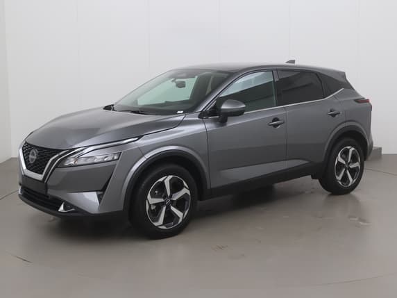 Nissan Qashqai dig-t n-connecta 140 Mild hybrid petrol Manual 2024 - 21,684 km