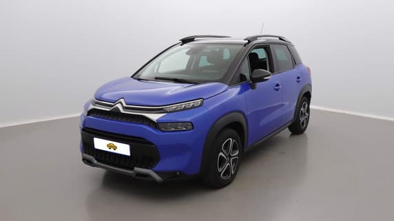 Citroen C3 Aircross feel pack 110 Benzine Manueel 2021 - 26.715 km