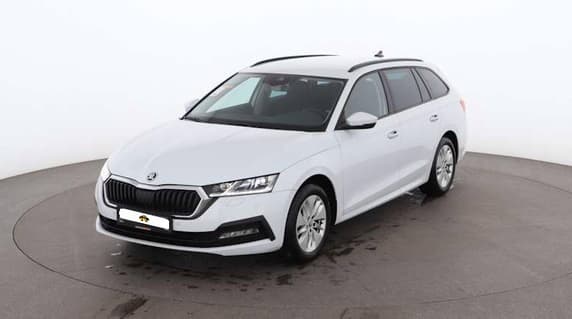 Skoda Octavia Sw ambition 116 AT Diesel Automaat 2021 - 92.497 km