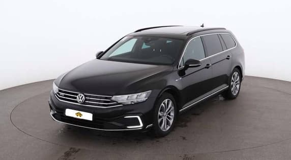 Volkswagen Passat SW GTE gte 156 AT Plug-in hybrid Petrol Automatic 2020 - 103,811 km