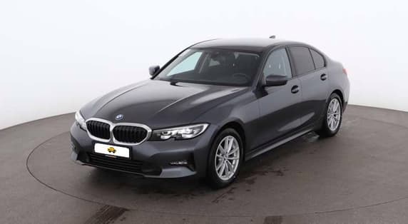 BMW 3 (G20) - 190 AT Diesel Automaat 2022 - 95.769 km