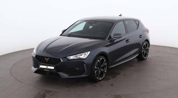 CUPRA Leon vz 150 AT Plug-in hybrid Petrol Automatic 2021 - 51,088 km