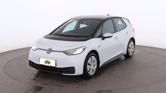 Volkswagen ID.3 life 204 AT Électrique Auto. 2021 - 42 814 km