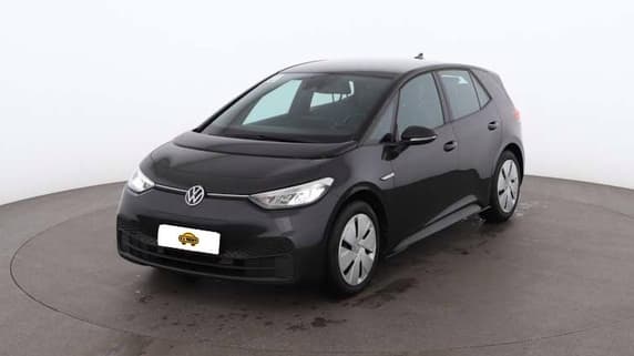 Volkswagen ID.3 life 204 AT Electric Automatic 2021 - 49,009 km