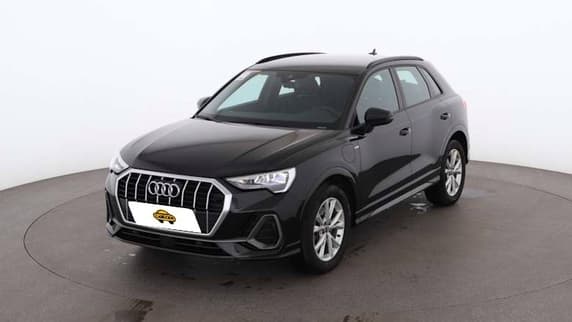 Audi Q3 s line 150 AT Plug-in hybrid Petrol Automatic 2021 - 73,613 km