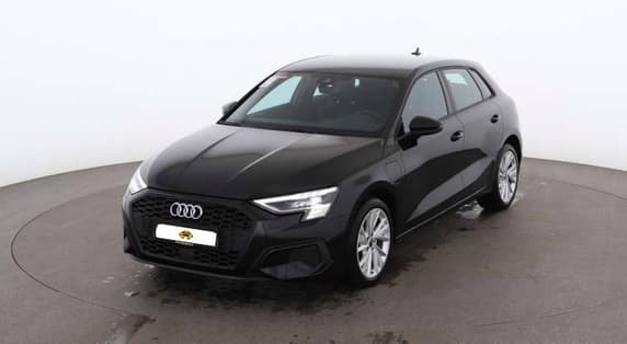 Audi A3 Sportback a3 sportback 40 tfsi e plug-in hybrid attraction s Plug-in hybrid Petrol Automatic 2022 - 23,946 km