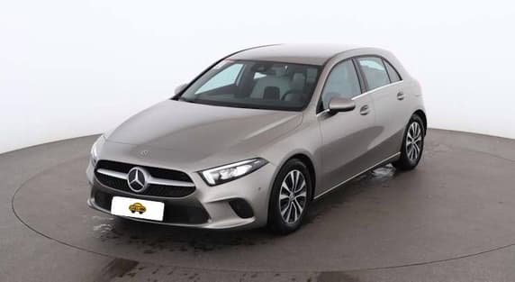 Mercedes-Benz Classe A (W177) a 180 business solution 136 AT Essence Auto. 2020 - 22 036 km