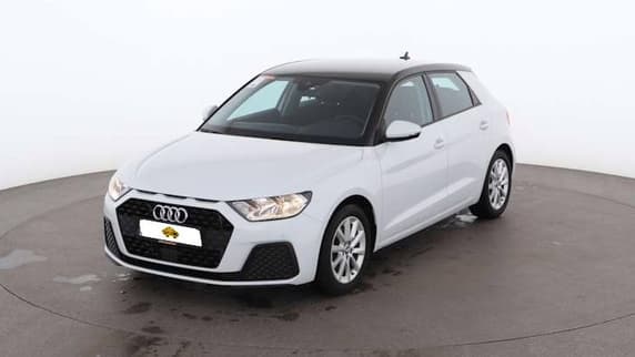 Audi A1 sportback a1 sportback 30 tfsi 116 Benzine Manueel 2019 - 56.161 km