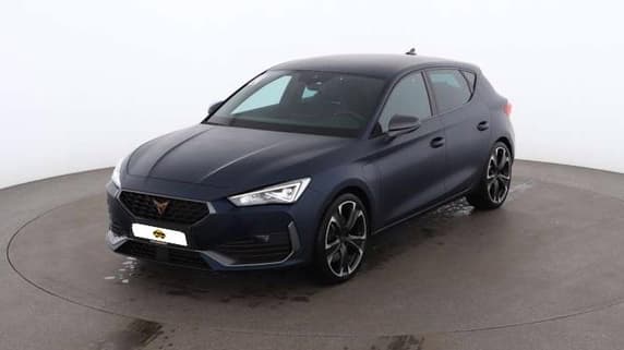 CUPRA Leon vz 150 AT Plug-in hybrid Petrol Automatic 2022 - 27,126 km