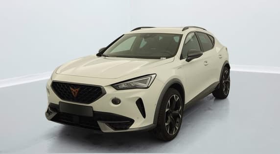 CUPRA Formentor vz 150 AT Plug-in hybrid Petrol Automatic 2022 - 41,240 km