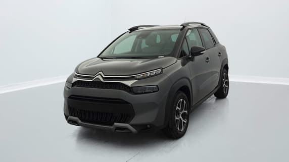 Citroen C3 Aircross shine 131 AT Petrol Automatic 2023 - 12,352 km