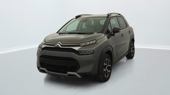 Citroen C3 Aircross shine 131 AT Petrol Automatic 2023 - 16,132 km