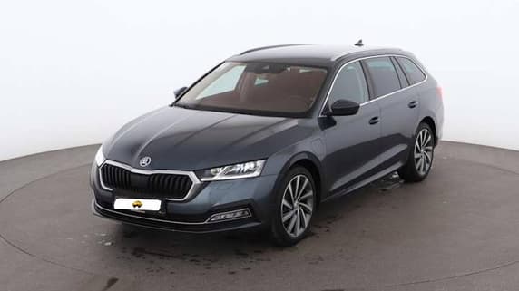 Skoda Octavia Sw octavia sw 1.4 tsi plug-in hybrid style dsg 150 AT Plug-in hybrid Petrol Automatic 2021 - 79,364 km