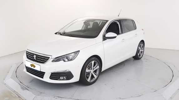 Peugeot 308 allure 130 Petrol Manual 2019 - 44,735 km