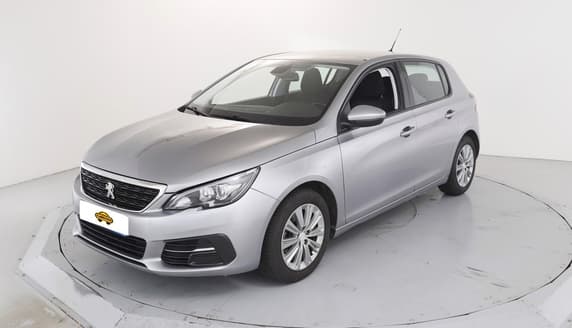 Peugeot 308 active 110 Petrol Manual 2020 - 78,610 km