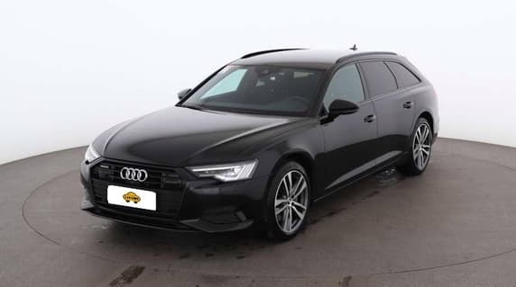 Audi A6 SW sport 286 AT Diesel Automatic 2020 - 49,268 km