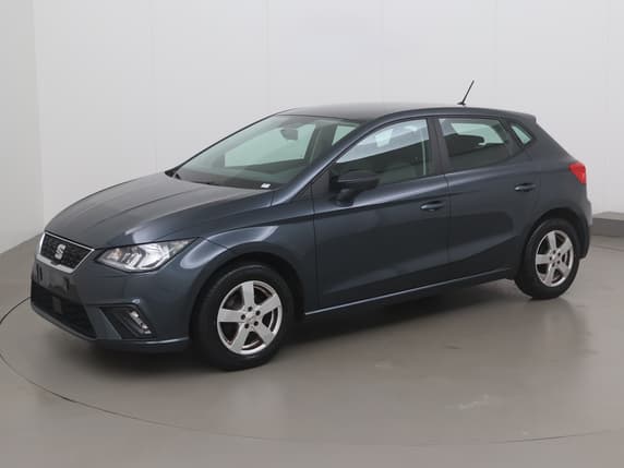 Seat Ibiza 5p/d ibiza 1.0i mpi style 80 Essence Manuelle 2019 - 100 556 km