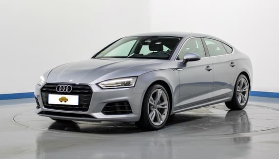 Audi A5 Sportback advanced 190 AT Diesel Auto. 2019 - 98 766 km