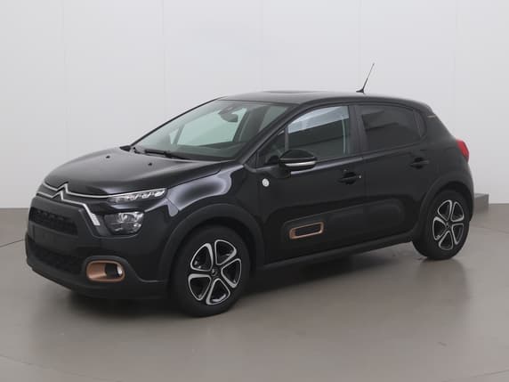 Citroen C3 puretech c-series 83 Benzine Manueel 2023 - 15.794 km