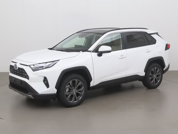 Toyota RAV4 i-awd style plus (li-ion) 178 AT Full hybrid petrol Automatic 2024 - 40 km