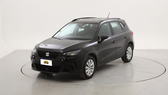 Seat Arona style 95 Petrol Manual 2022 - 75,082 km