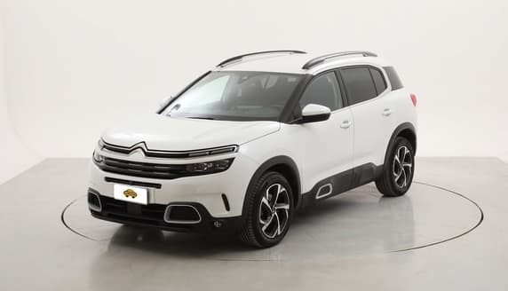 Citroen C5 Aircross shine 131 AT Diesel Automaat 2020 - 100.411 km