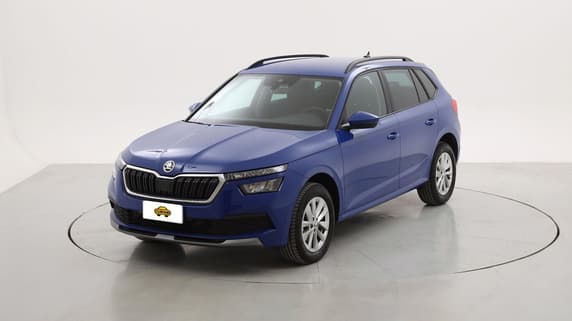 Skoda Kamiq ambition 95 Petrol Manual 2023 - 10,224 km