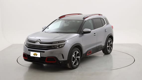 Citroen C5 Aircross feel 131 AT Diesel Automaat 2019 - 100.577 km