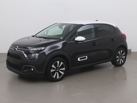 Citroen C3 puretech shine 83 Benzine Manueel 2023 - 19.842 km