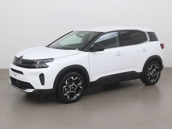 Citroen C5 Aircross puretech plus 136 AT Mild-hybride essence Auto. 2024 - 27 km